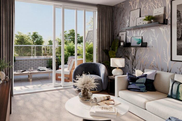 1 Bedroom Flat To Rent In Eastport Apartment, Green Park Village, Reading, Berkshire, RG2