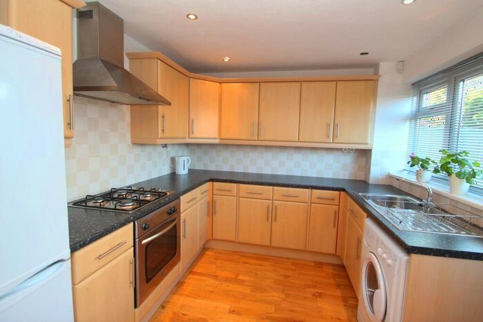 2 Bedroom Terraced House To Rent In Twizell Place, Ponteland, NE20