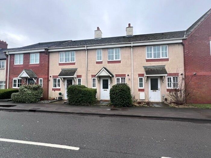 2 Bedroom Terraced House To Rent In Cannock Road, Chase Terrace, WS7