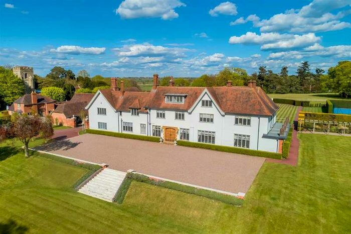 12 Bedroom Detached House For Sale In Village Street, Offchurch, Leamington Spa, Warwickshire, CV33