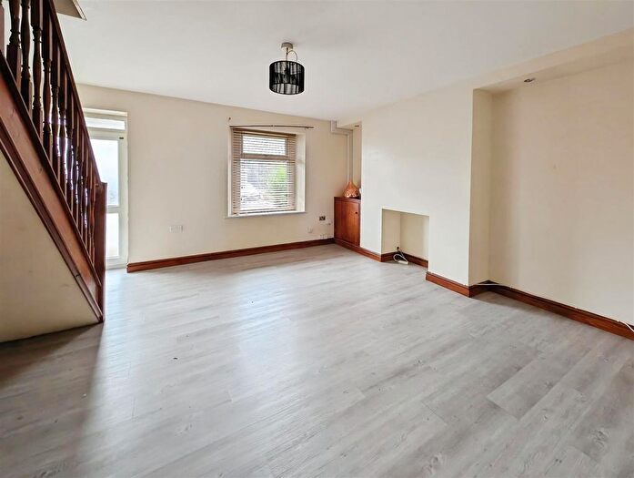 3 Bedroom Terraced House For Sale In Peniel Green Road, Peniel Green, Swansea, SA7