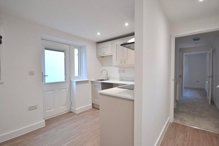2 Bedroom Cottage For Sale In Paradise Lane, King's Lynn, PE30