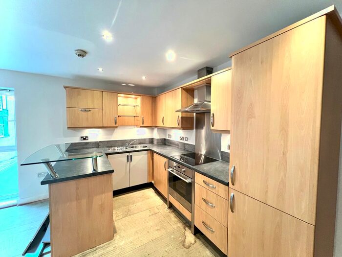 2 Bedroom Flat To Rent In Eboracum Way, York, YO31