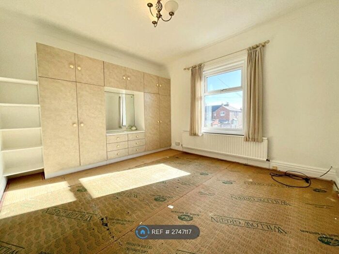 3 Bedroom Detached House To Rent In Lindsay Avenue, Blackpool, FY3