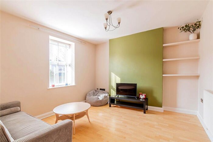 2 Bedroom Apartment For Sale In Brook Court, Bishopsworth, BS13