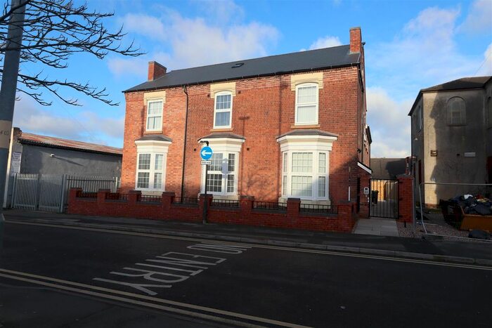 Studio To Rent In Union Street, Willenhall, WV13