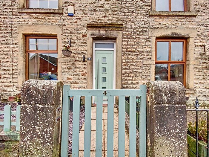 2 Bedroom Terraced House For Sale In Cambridge Street, Darwen, BB3