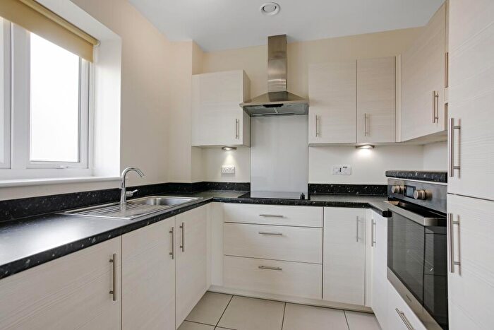 1 Bedroom Retirement Property To Rent In Ambleside Avenue, South Shields, Tyne And Wear, NE34