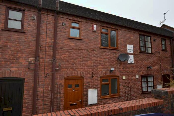 2 Bedroom House For Sale In Norbury Court Stone, ST15