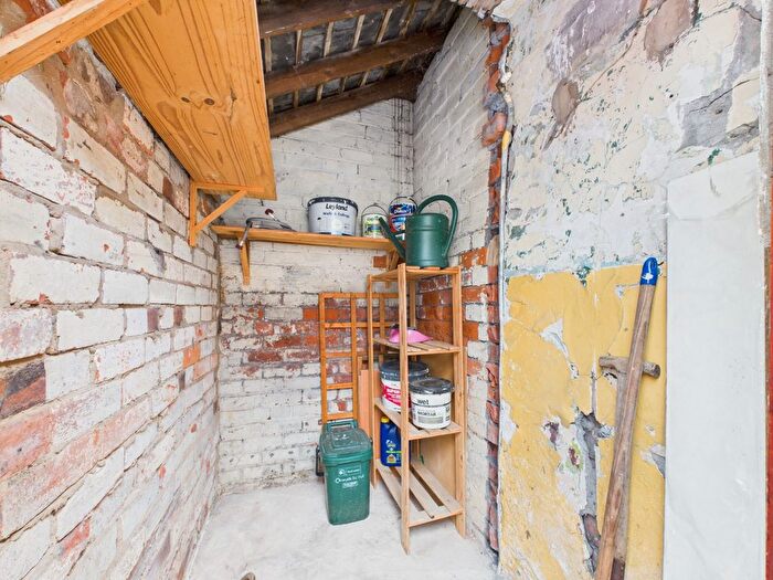 2 Bedroom Terraced House For Sale In Alandale, Goddard Avenue, Hull, East Riding Of Yorkshire, HU5