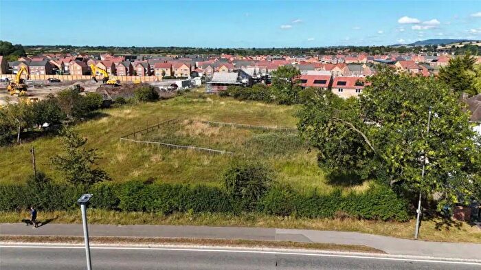 Land For Sale In Deveopment Site At Northallerton, Darlington Road, Northallerton, DL6