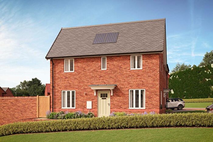 3 Bedroom Semi-Detached House For Sale In High Street, Walton, Felixstowe, IP11