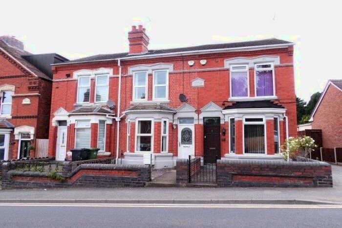 3 Bedroom Property To Rent In Tunnel Hill, Worcester, WR3