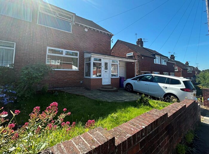 3 Bedroom House To Rent In Camphill Road, L25