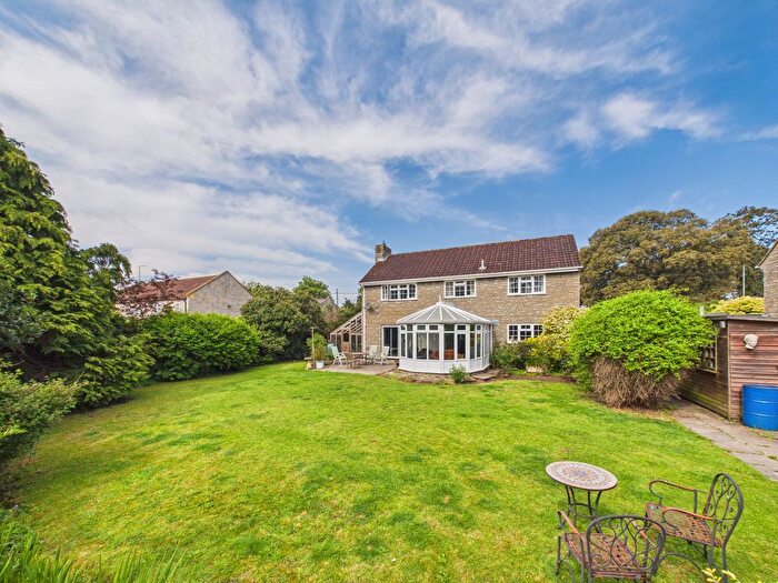 4 Bedroom Detached House For Sale In Northover, Ilchester, BA22