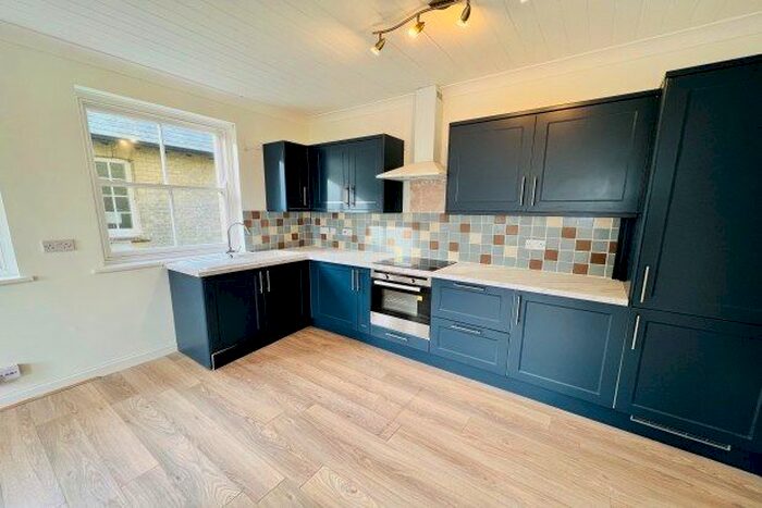 2 Bedroom Property To Rent In Downham Road, King's Lynn, PE33