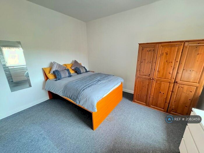 Studio To Rent In Manor Road, Coventry, CV1