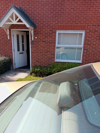 3 Bedroom House To Rent In Excelsior Road, Canley, CV4