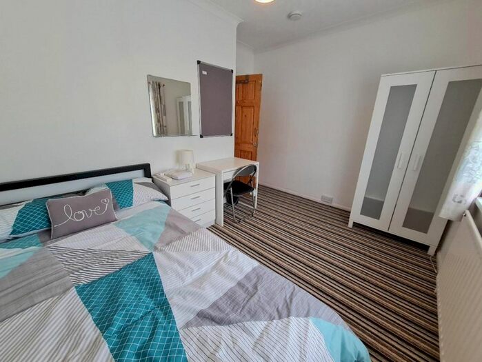 5 Bedroom Detached House To Rent In The Avenue, Brighton, BN2