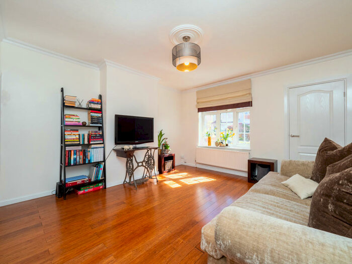 2 Bedroom Terraced House To Rent In Clensham Lane, Sutton, Surrey, SM1