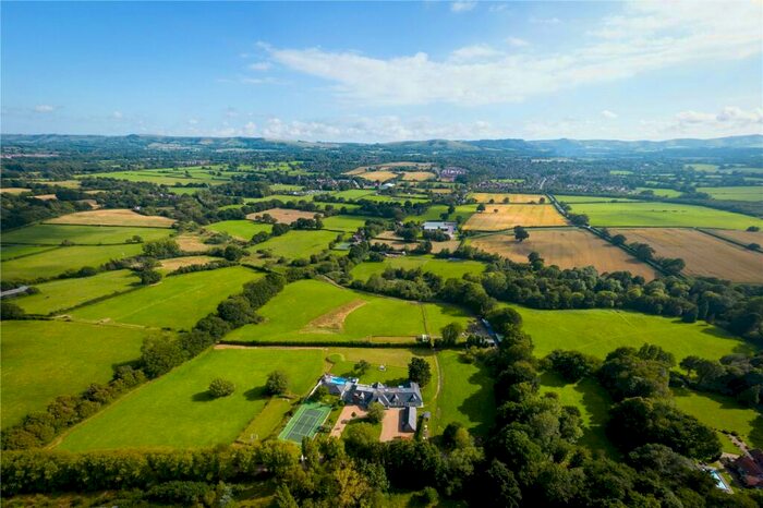 8 Bedroom Detached House For Sale In Danworth Lane, Hurstpierpoint, BN6