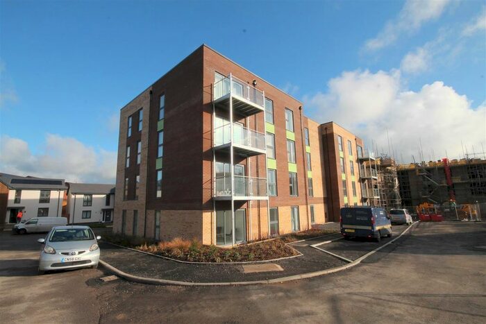 1 Bedroom Flat To Rent In Flatts Close, Stoke Gifford, Bristol, BS34