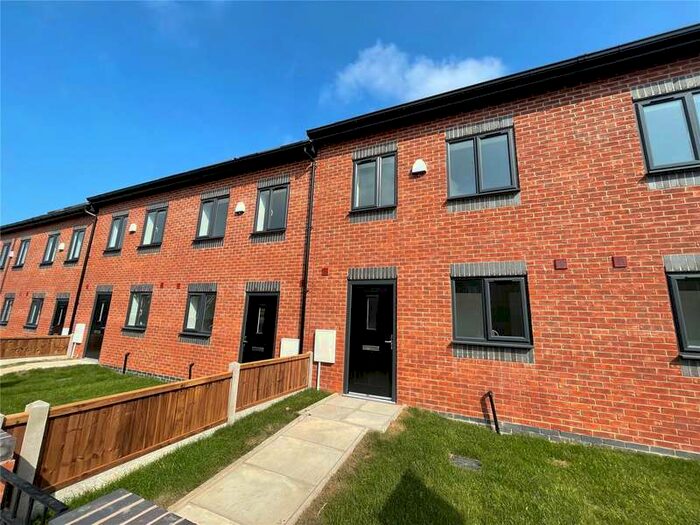 3 Bedroom End Of Terrace House To Rent In Everton Valley, Liverpool, L4