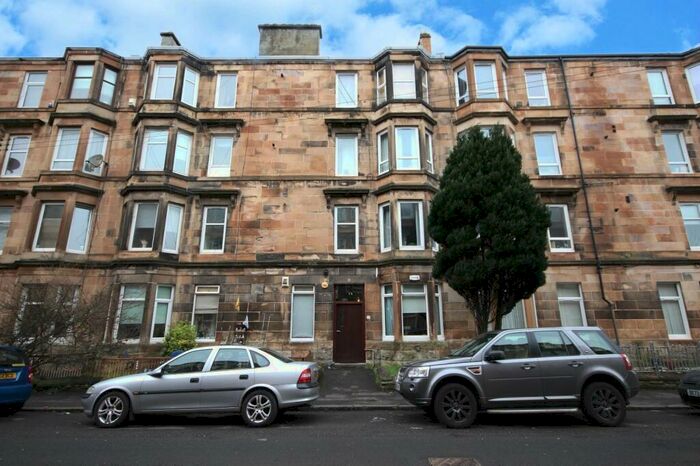 2 Bedroom Flat To Rent In Holmhead Place, Cathcart, Glasgow - Available From Th July!, G44
