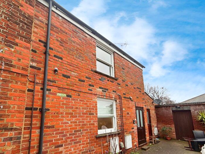 1 Bedroom Apartment To Rent In Oxford Road, Reading, RG30