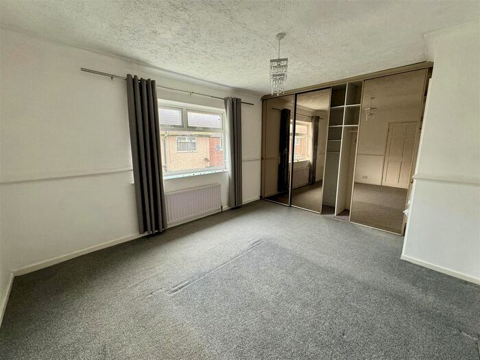 3 Bedroom Property To Rent In Berwick Street, Seaton Carew, Hartlepool