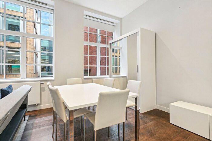 1 Bedroom Flat To Rent In Picton Place, South Marylebone, W1U