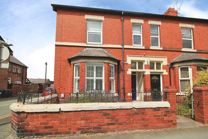 4 Bedroom End Of Terrace House To Rent In Tarvin Road, Boughton, CH3
