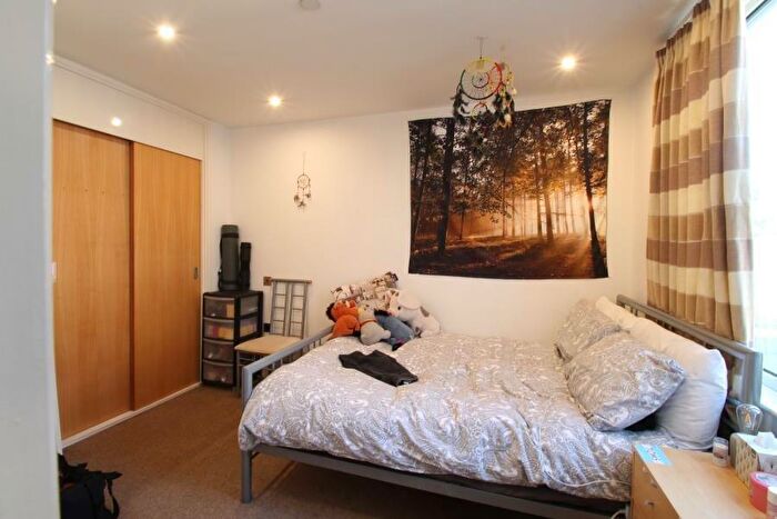 1 Bedroom Flat To Rent In Hanley House, Hanley Street, Nottingham, NG1