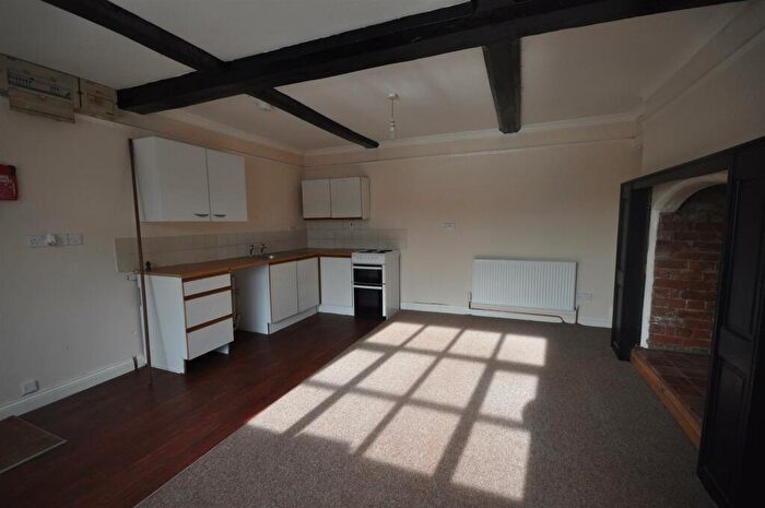 2 Bedroom Apartment To Rent In Flat, Mill End FarmCastle FromeNr LedburyHerefordshire, HR8