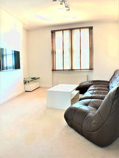 2 Bedroom Flat To Rent In Lillie Road, Fulham Road, London, SW6