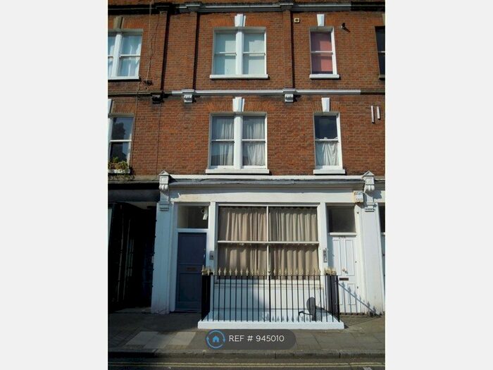 2 Bedroom Flat To Rent In Daventry Street, London, NW1