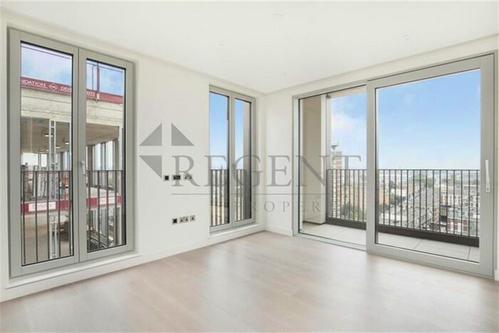 2 Bedroom Flat To Rent In Garrett Mansions, Edgware Road, W2