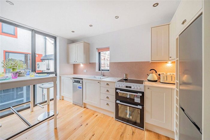 2 Bedroom Terraced House To Rent In Off Buller Road, Barnstaple, Devon, EX32