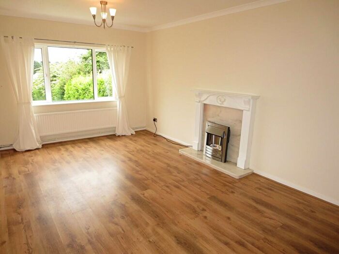 2 Bedroom Apartment To Rent In Marsham Court, Radyr, CF15