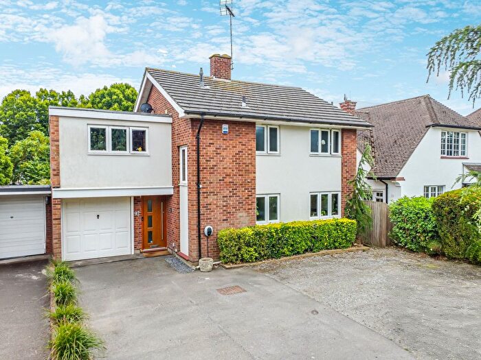 5 Bedroom Detached House For Sale In Southchurch Boulevard, Southend-On-Sea, SS2