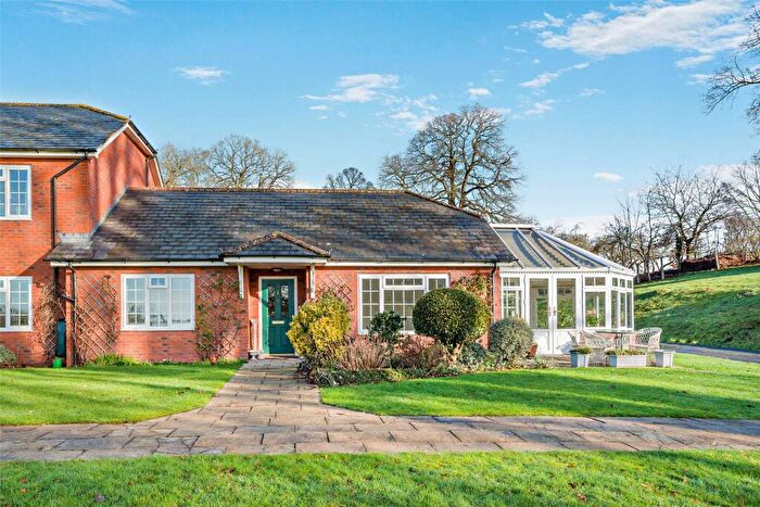 2 Bedroom Bungalow For Sale In Brockhampton Court, Hereford, Herefordshire, HR1