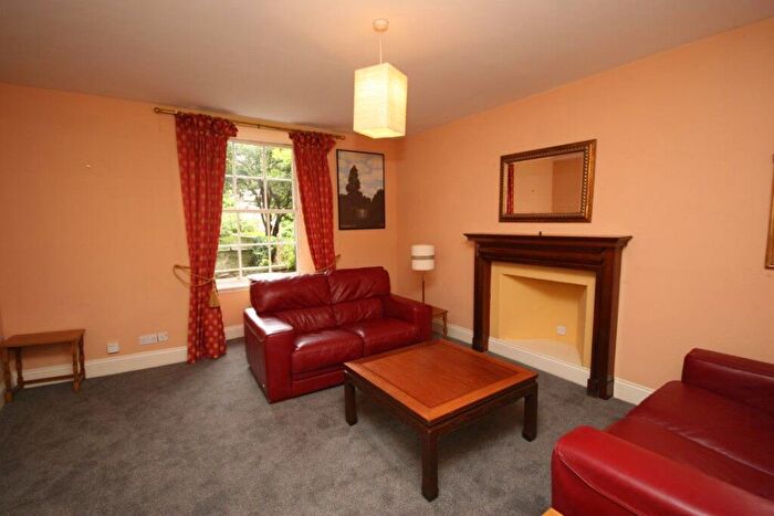 4 Bedroom Flat To Rent In Heriot Row, New Town, Edinburgh, EH3