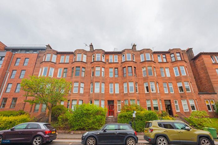 1 Bedroom Flat To Rent In Flat /, Yorkhill Street, Glasgow, G3