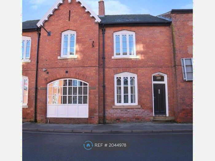3 Bedroom Terraced House To Rent In Flemingate, Beverley, HU17