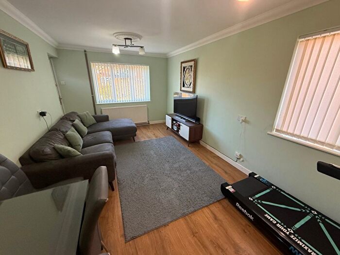 2 Bedroom Semi-Detached Bungalow For Sale In Alexandra Terrace, Bourne, PE10