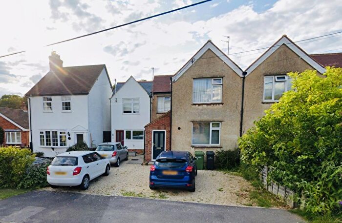 2 Bedroom Semi-Detached House To Rent In Gidley Way, Horspath, OX33