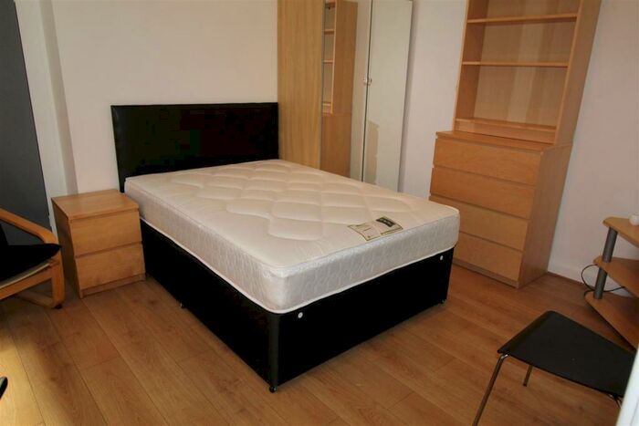 Studio To Rent In Shakespeare Street, Coventry, CV2