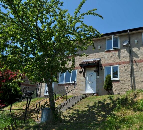 2 Bedroom Terraced House To Rent In Daneacre Road, Radstock, BA3