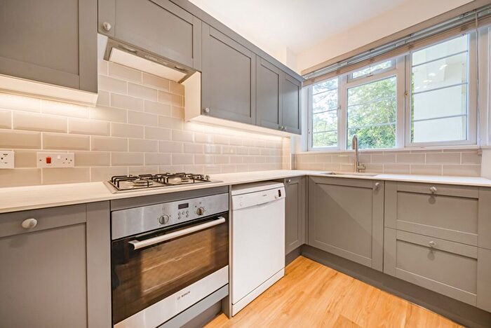 2 Bedroom Property To Rent In Edge Hill, Wimbledon, London, SW19