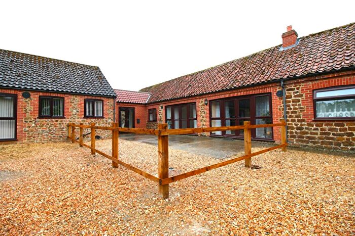 1 Bedroom Bungalow To Rent In Annexe At, Buttercup Cottage, St Andrews Lane, Congham, Norfolk, PE32